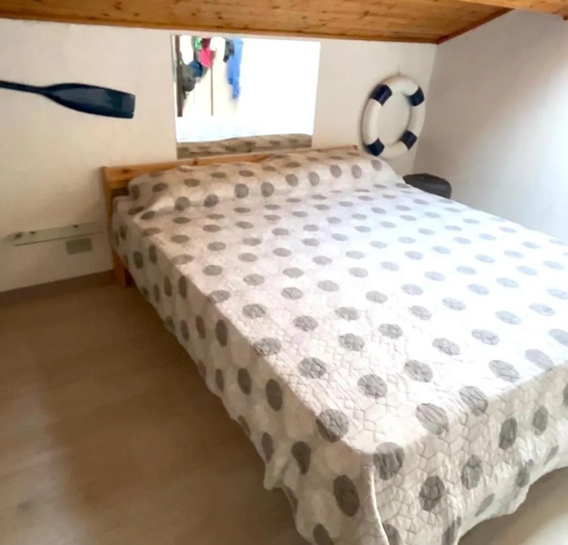 La Mansardina - Vicino Al Mare, Stazione E 5 Terre Apartment Chiavari Italy
