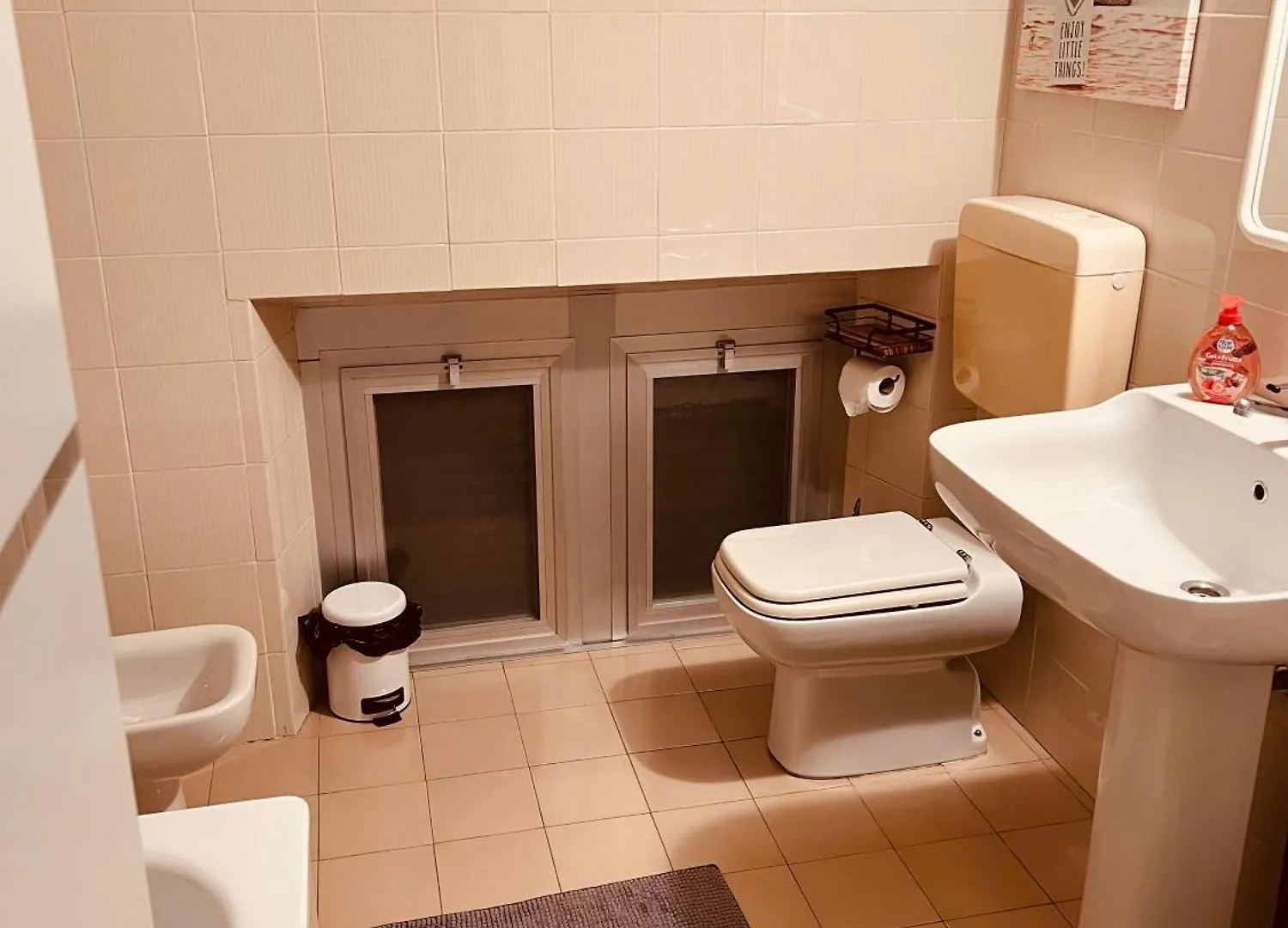 La Mansardina - Vicino Al Mare, Stazione E 5 Terre Apartment Chiavari Italy