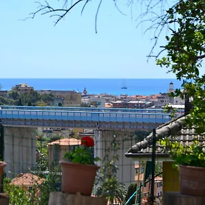  Appartamento Tigullio